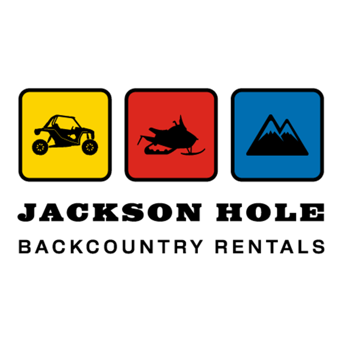 Off-Road & Backcountry Vehicle Rentals Jackson Hole